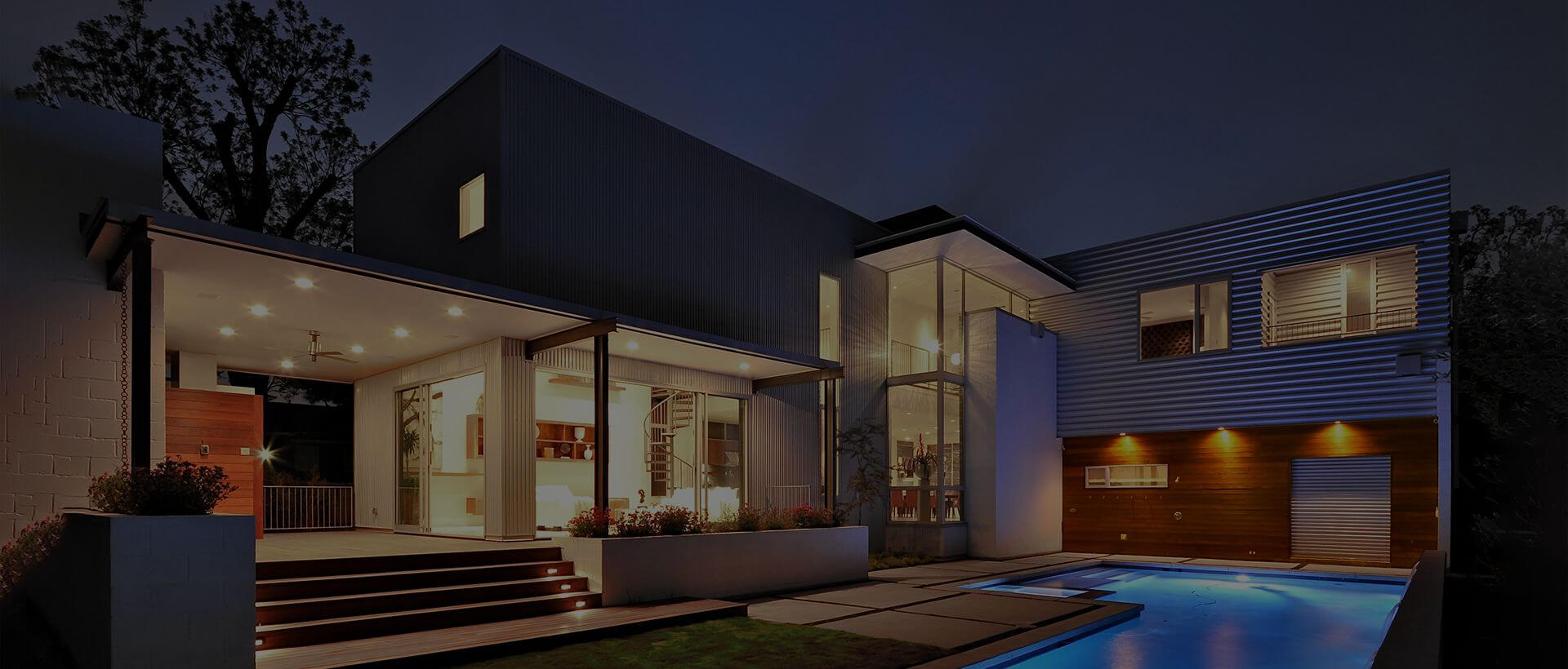 Modern Architecture