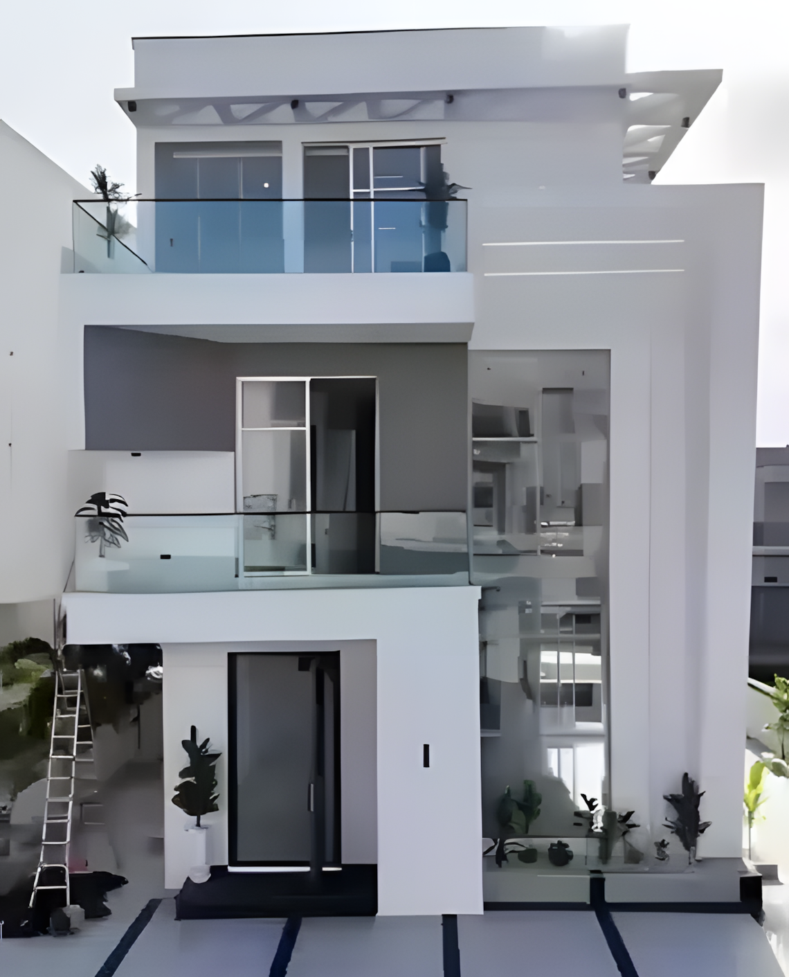 647 Molie Road