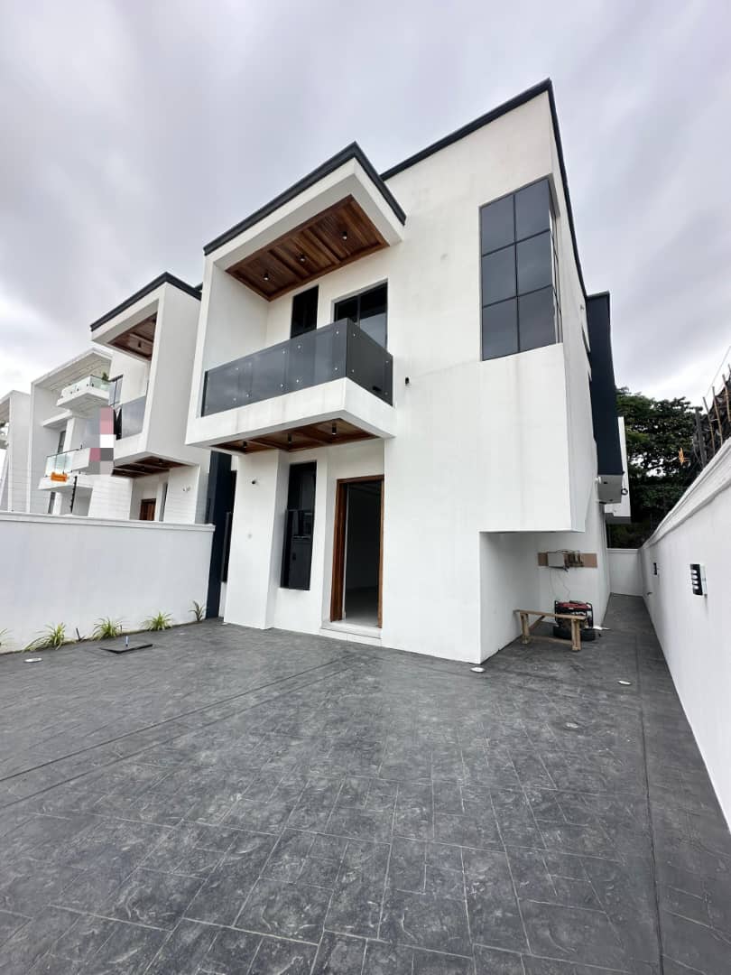 204 Mount Olive Road Two